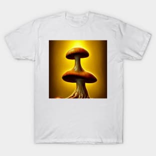 Luminescent Creature T-Shirt